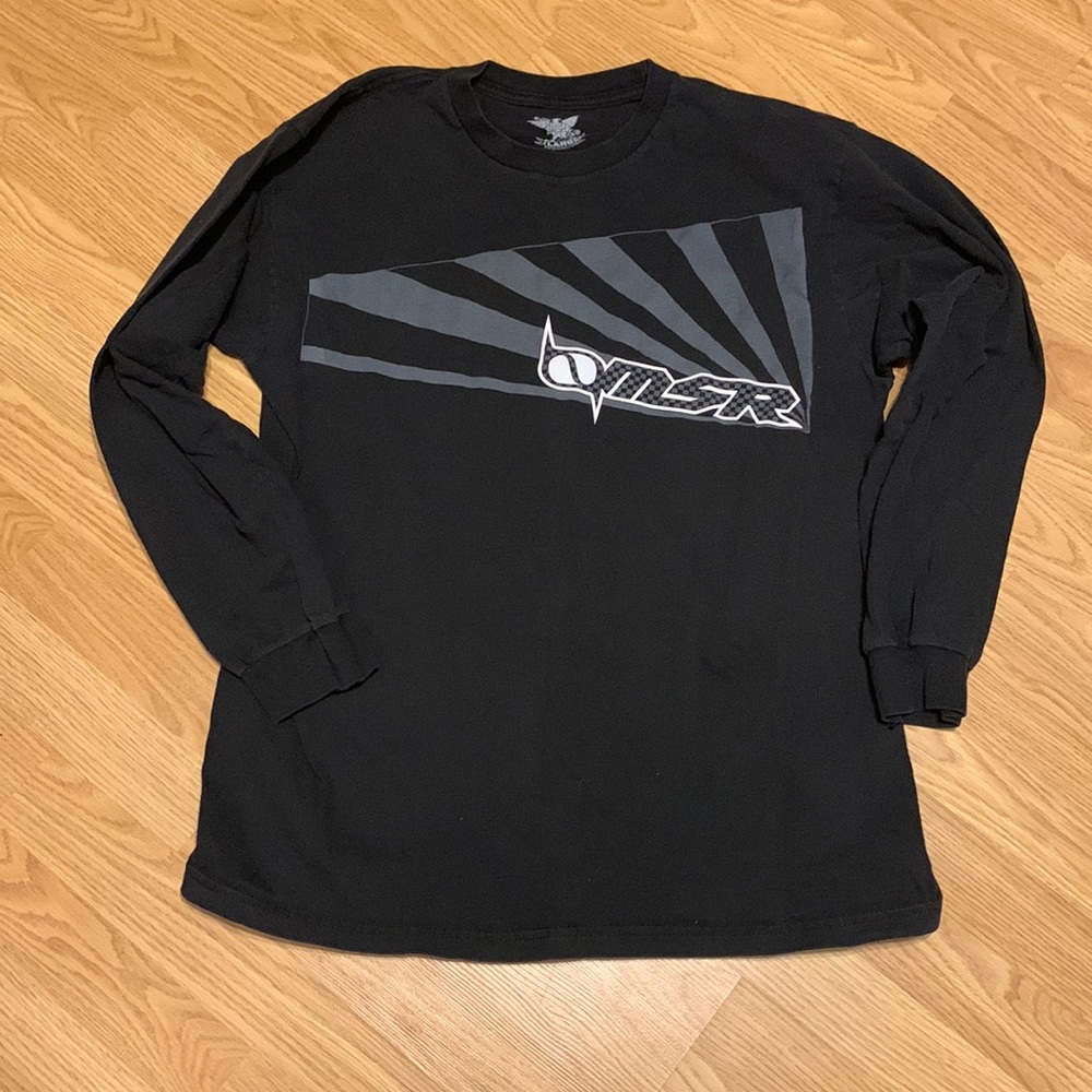 MSR Long Sleeve Tee!